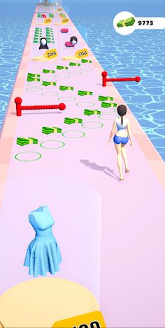 PartyGirl3D - Screenshot 2
