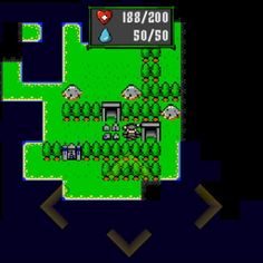 Combat Wear 1 - Wearable RPG - Screenshot 1