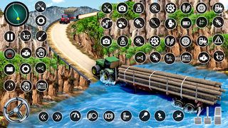 Cargo Tractor Simulator Games - Screenshot 1
