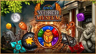 Jewel World Museum - Screenshot 3