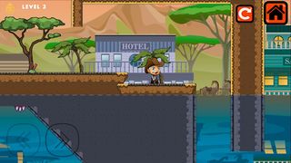 Egg Hunt - Screenshot 2