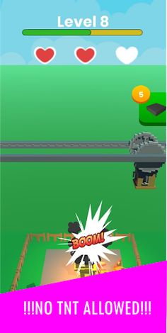 Mr. Grabs - Screenshot 3