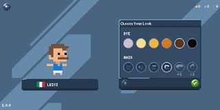 Tokyo 1984 - Screenshot 2