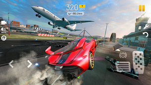 Extreme Car Driving Simulator - Screenshot 3