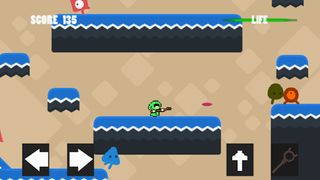 Young wizard - Screenshot 3