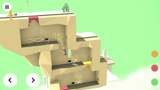 It's Full of Sparks - Screenshot 3