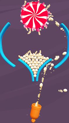 Sticky Shooter - Screenshot 4