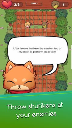 Wild Hero - Tactics Adventure - Screenshot 3