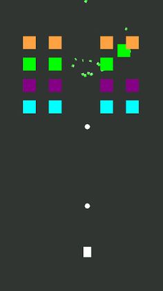 Ink Shooting2 - Screenshot 1