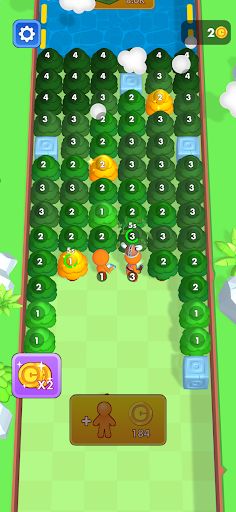 Merge Farmer - Screenshot 3