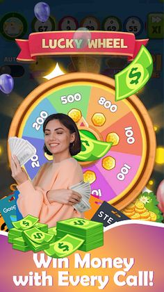 Bingo City : Bingo Game - Screenshot 1