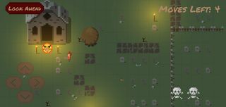 Danger Man - Screenshot 1