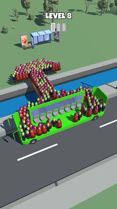 Commuters! - Screenshot 2