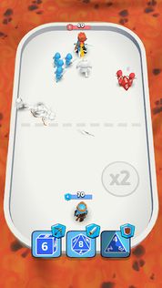 Dice Arena - Screenshot 5