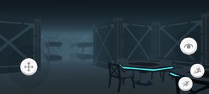 Zombies in Space - Screenshot 3