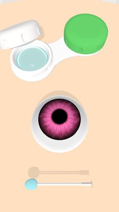 DIY Lens - Screenshot 1