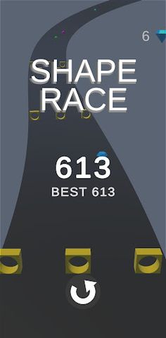 Track Running Ball 3D - Screenshot 4