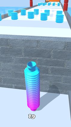 Pop Tube Runner - Screenshot 3