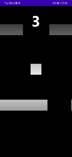 Square Rush - Screenshot 3