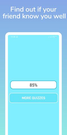 How Well Do You Know Me? - Screenshot 4