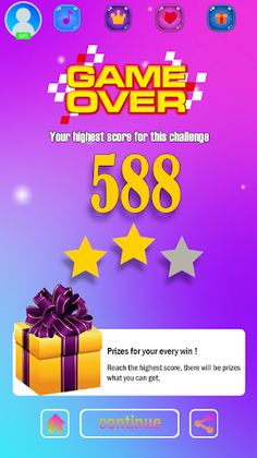 Billie Eilish Piano Game tiles - Screenshot 4