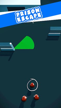 Prison JailBreak Adventure 3D - Screenshot 1