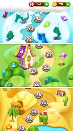 Dragon Shooter Ball - Screenshot 3