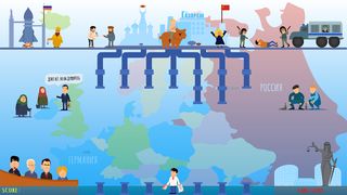 Stop Nord Stream 2 - Screenshot 2