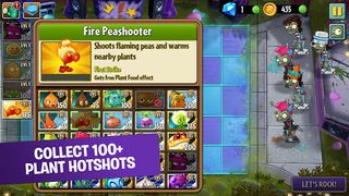 Plants vs. Zombies™ 2 - Screenshot 3