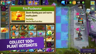 Plants vs. Zombies™ 2 - Screenshot 3