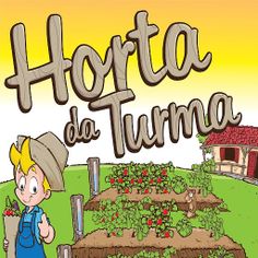 Horta da Turma - Screenshot 1