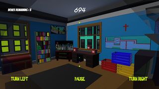 Project Gyro - Screenshot 1