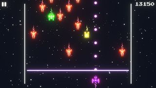MINI: Space Arcadia - Screenshot 3