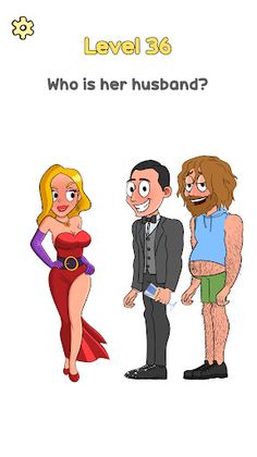 Impossible Date: Tricky Riddle - Screenshot 4