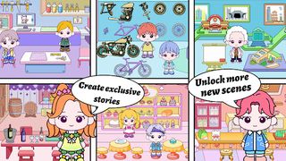 Sweet Dream Town - Screenshot 2