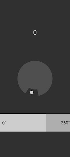 Roundie - Screenshot 1