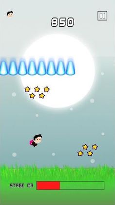 드래그 보이 Drag Boy - Screenshot 4