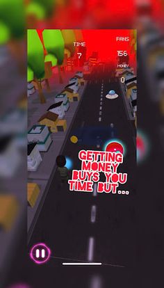 BREAK THE SIMULATION - Screenshot 3