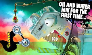 Feed Me Oil 2 - Screenshot 2
