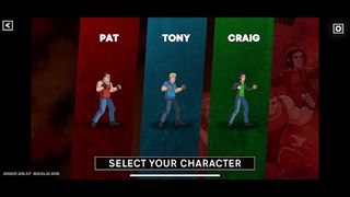 Rise of the Footsoldier Game - Screenshot 1