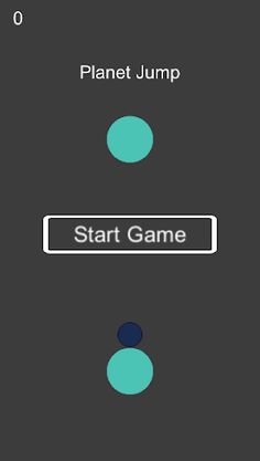 Planet Jump - Screenshot 2