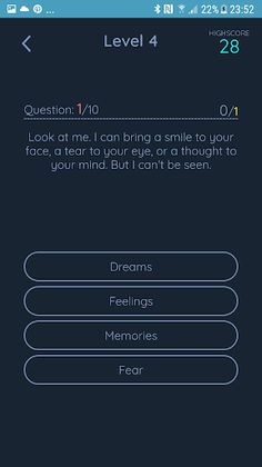 Riddle IT - Screenshot 3