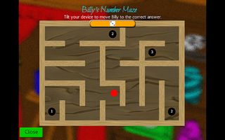 Spongeball Billy: Stories - Screenshot 3