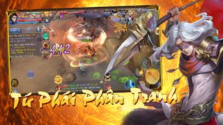 Đấu Ma - Screenshot 2