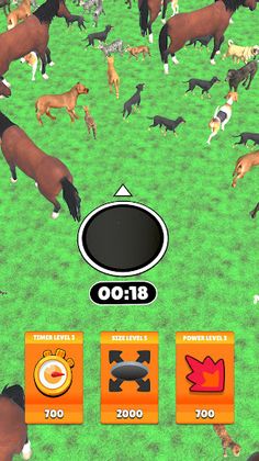 Animal Hole - Screenshot 3