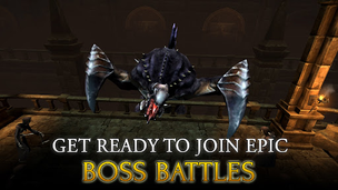 Arcane Quest Legends Offline - Screenshot 2