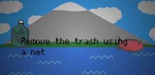 Come Here Trashy Trash - Screenshot 2