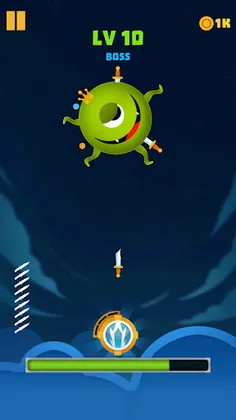 Germs Survivor - Screenshot 2