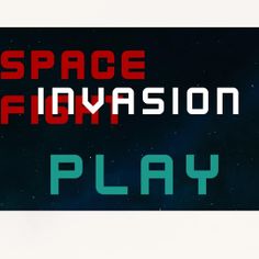 Space Fight Invasion - Screenshot 1