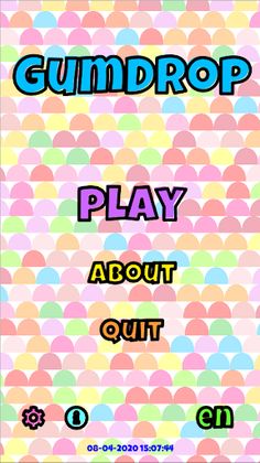 GumDrop - Screenshot 1